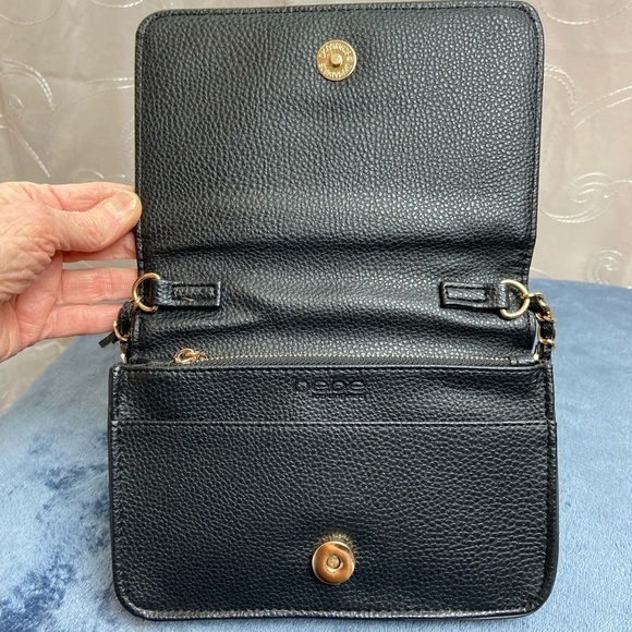 Bebe Mini Crossbody - Picture 9 of 15